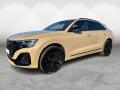 Audi Q8 60 TFSIe PHEV 250kW Quattro So