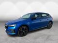 �koda Scala 1.5 TSI / 110 kW Monte Carlo,