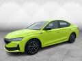 �koda Octavia 1.5 TSI / 110 kW Sportline