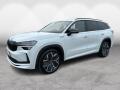 �koda Kodiaq 2.0 TDI / 142 kW Sportline DSG