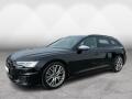 Audi S6 3.0 TDI S-Line Quattro 253 kW