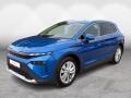 �koda Elroq 50 125 kW, Ta�n�