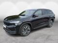 �koda Kodiaq 2.0 TDI 142 kW 7-stup. automat