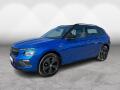 �koda Kamiq 1.0 TSI 85 kW 7-stup. automat.