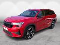 �koda Kodiaq 2.0 TSI / 195 kW 4x4 RS, NEZ�V