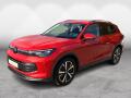Volkswagen Tiguan 1.5 TSI 110kw DSG