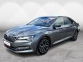 �koda Superb L&K 2.0 TDI 147kW DSG 4x4