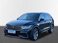 Volkswagen Tiguan R-LINE 2.0 TDI 110 KW 4M 7DSG