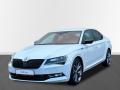 koda Superb 2.0 TSI / 206 kW 4x4 DSG Sport