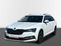 koda Superb 2.0 TDI / 147 kW 4x4 L&K DSG,