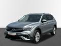 Volkswagen Tiguan 1.5TSI 110kW DSG