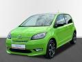koda Citigo iV Style 61kW aut.