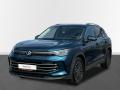 Volkswagen Tiguan Elegance 2.0 TDI 110 kW DSG