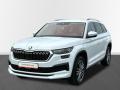 koda Kodiaq 2.0 TDI / 147 kW 4x4 L&K DSG