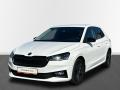 koda Fabia 1.0 TSI / 81 kW Style Plus DSG