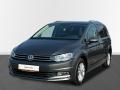 Volkswagen Touran 2.0 TDI HL 110kW