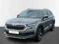 koda Kodiaq 2.0 TDI / 147 kW 4x4 Style DSG