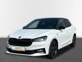 koda Fabia 1.5 TSI Monte Carlo 110kW DSG