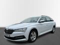 �koda Superb 2.0 TDI 110kw Ambition