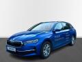 �koda Octavia 1.5 TSI 85 kW DSG Selection