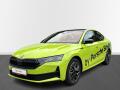 �koda Octavia Sportline 1.5 TSI 110kW DSG