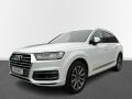 Audi Q7 3.0 50 TDI Quatrro 7 m�st �R