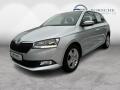 �koda Fabia 1.0TSi 70kW AMBITION PLUS