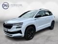 �koda Karoq Sportline 2.0 TDI 110 kW A7F