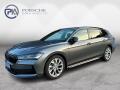 �koda Superb Combi 2.0 TDI 4X4 SPORTLINE