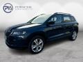 �koda Karoq 4x4 Style 2.0 TDI DSG