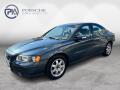 Volvo S60 D5 120kW