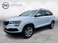 �koda Karoq 2.0TDi 110kW AMBITION 125 LET