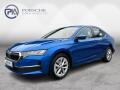 �koda Octavia Top Selection 2.0 TDI 110kW