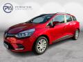 Renault Clio 0.9 TCE 56kw