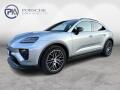 Porsche Macan 4 Electric