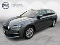 �koda Octavia Combi Top Selection 2.0 TDI 11
