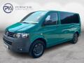 Volkswagen Transporter 2.0 Bitdi 132 kw 4-motion 7-m�