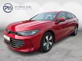 Volkswagen Passat 1.5 eTSI 110 kW mHEV
