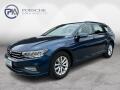 Volkswagen Passat 2.0TDi 110kW BUSINESS PREMIUM