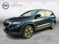 �koda Karoq Tour 2.0 TDI 85 kW DSG