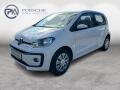Volkswagen up! Move 1.0 MPI 48 kW