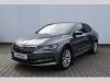 koda Superb Style 2.0 TDI 110 kW