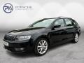 �koda Octavia 2.0TDi 110kW STYLE PLUS DSG