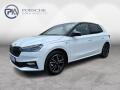 �koda Fabia Monte Carlo 1.0 TSI 85 kW 7-st
