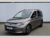 Volkswagen Caddy Style 2.0 TDI