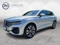 Volkswagen Touareg 3.0TDi 210kW R-line