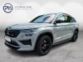 �koda Kodiaq RS 2.0 TSI 180kW 4x4 DSG