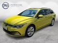 Volkswagen Golf Style 2.0 TDI 110 kW DSG Varia