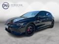 Volkswagen Golf Clubsport 2.0 TSI 7DSG