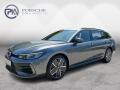 Volkswagen Passat R-Line  People 2.0 TSI 4-Motio